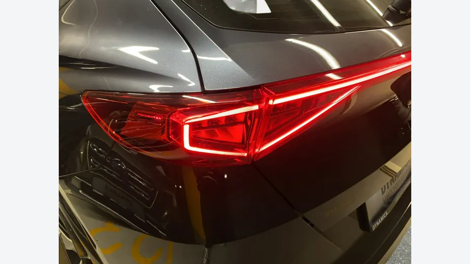 CUPRA Formentor -