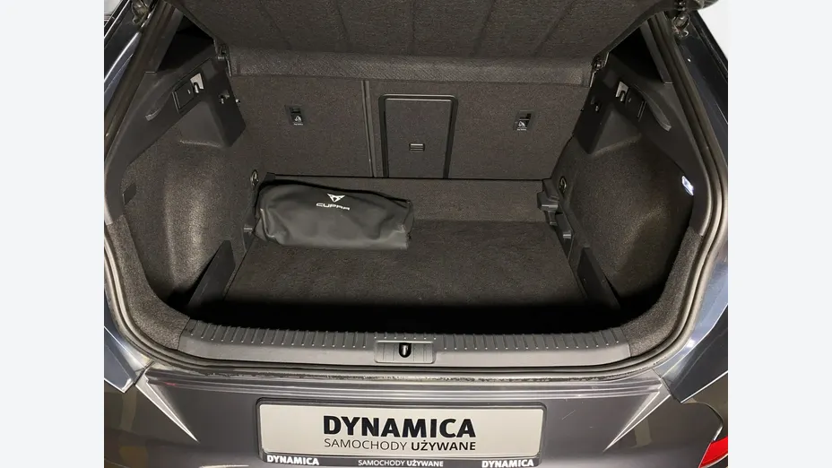 CUPRA Formentor -