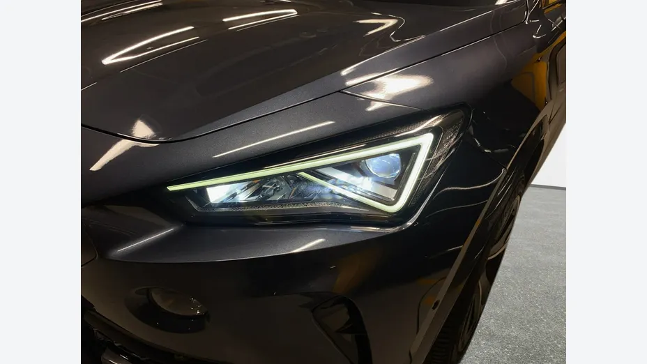 CUPRA Formentor -