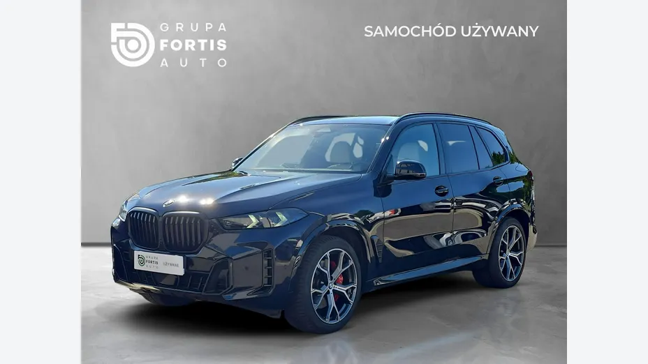 BMW X5 -