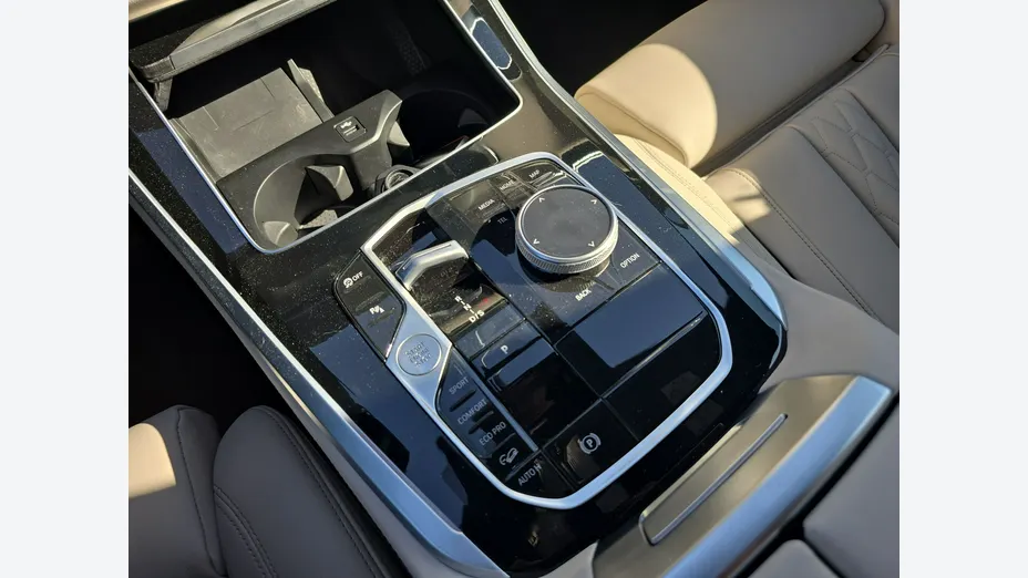 BMW X5 -