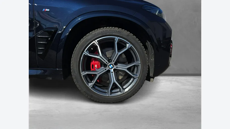 BMW X5 -