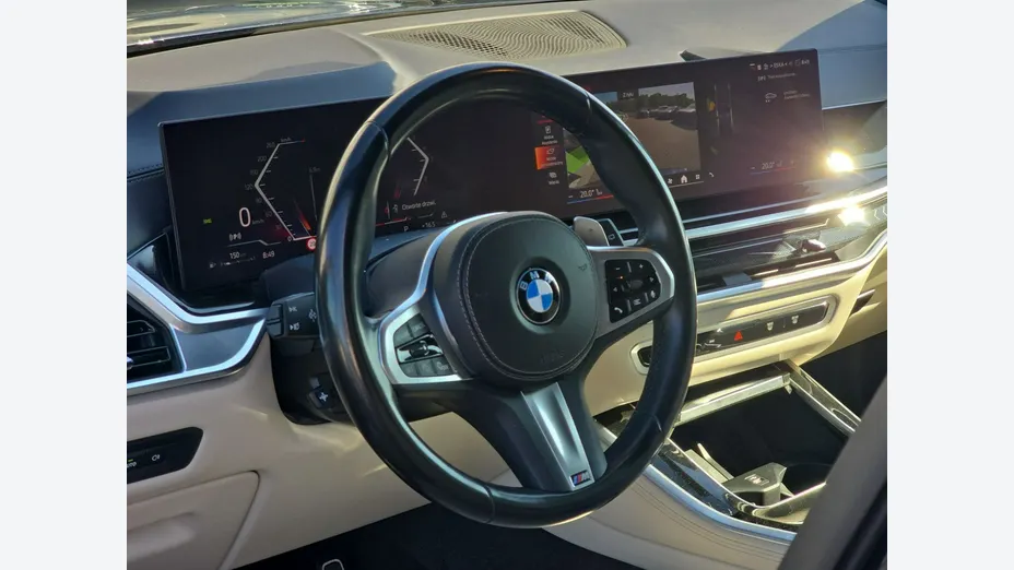 BMW X5 -