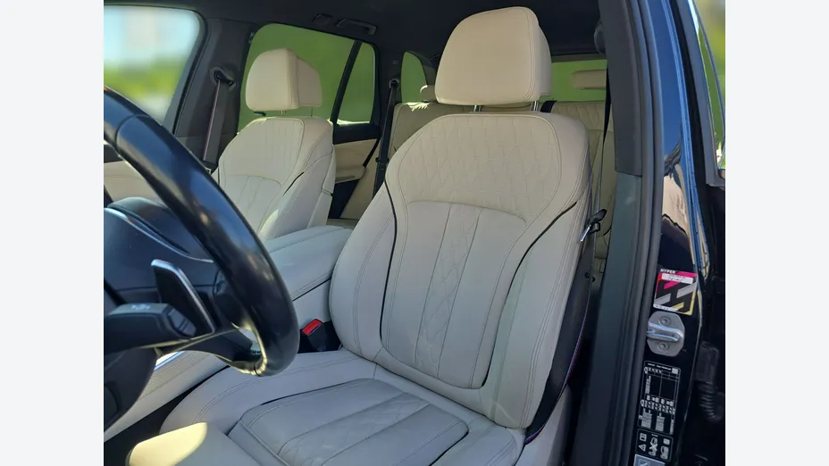 BMW X5 -