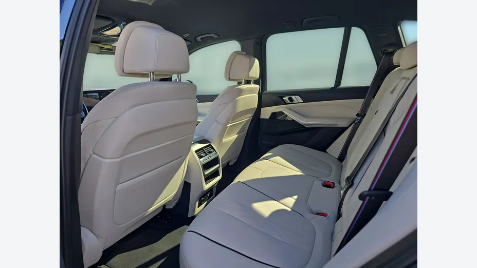 BMW X5 -