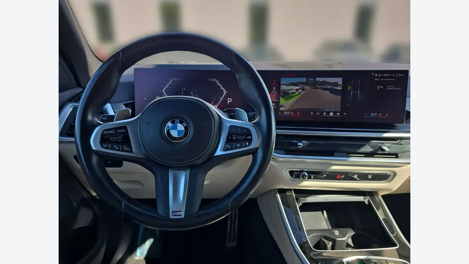 BMW X5 -