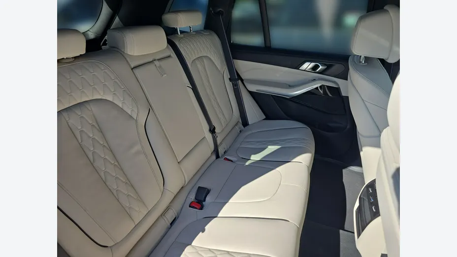 BMW X5 -