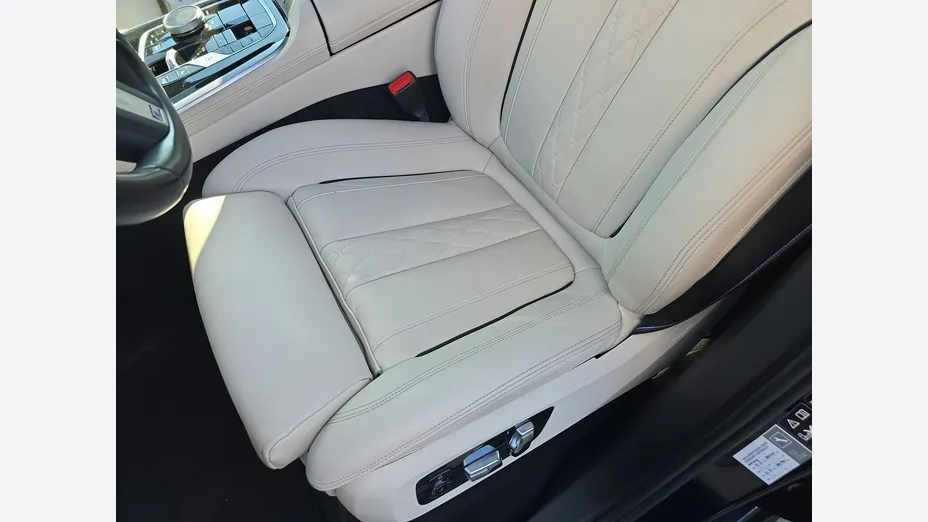 BMW X5 -
