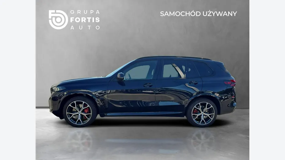 BMW X5 -