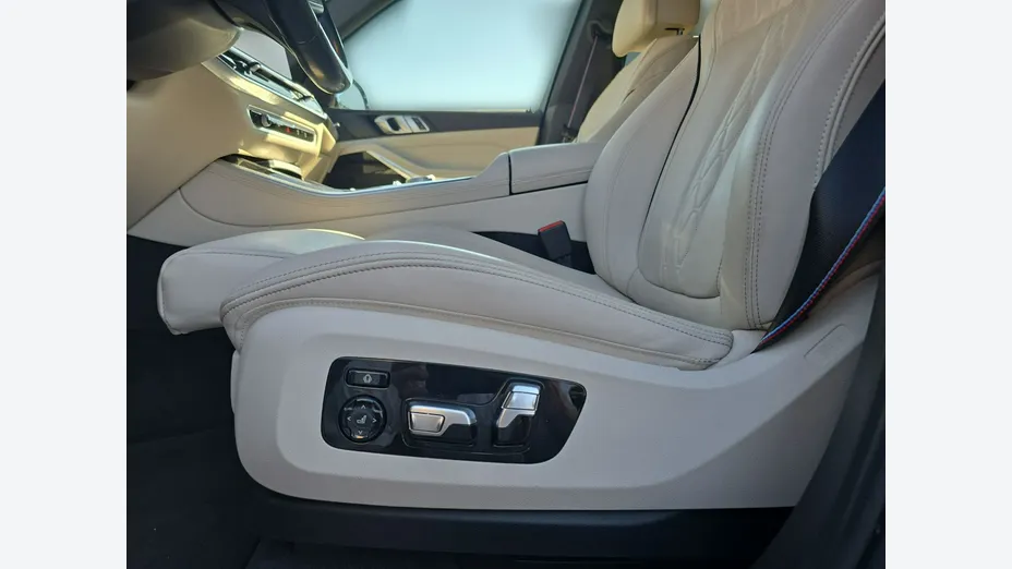 BMW X5 -