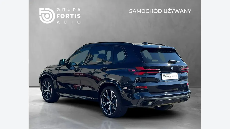 BMW X5 -