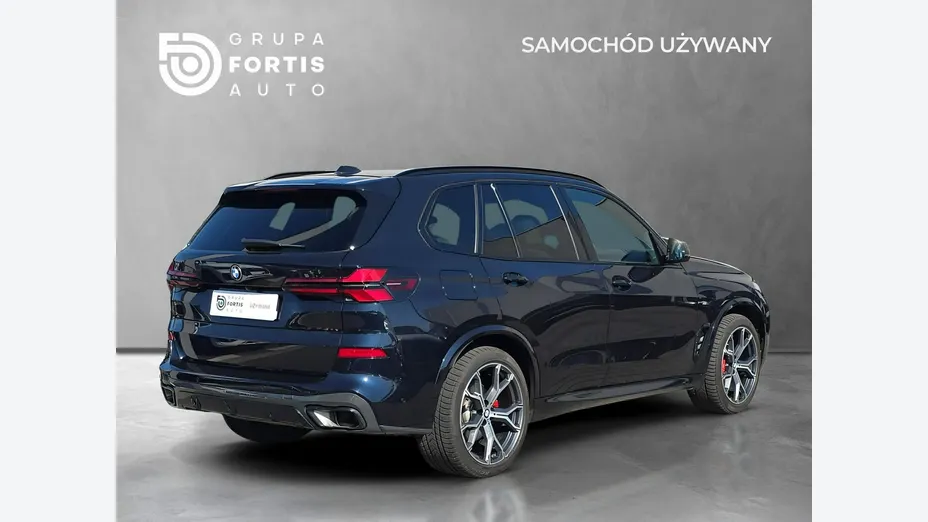 BMW X5 -