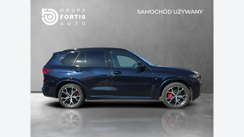 BMW X5 -