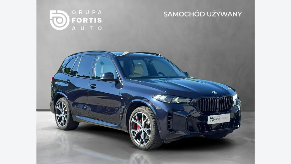 BMW X5 -