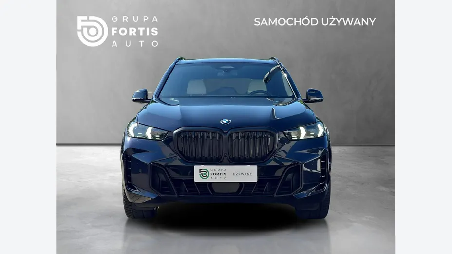 BMW X5 -