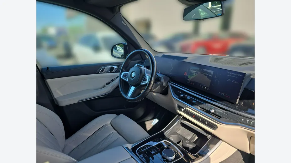 BMW X5 -