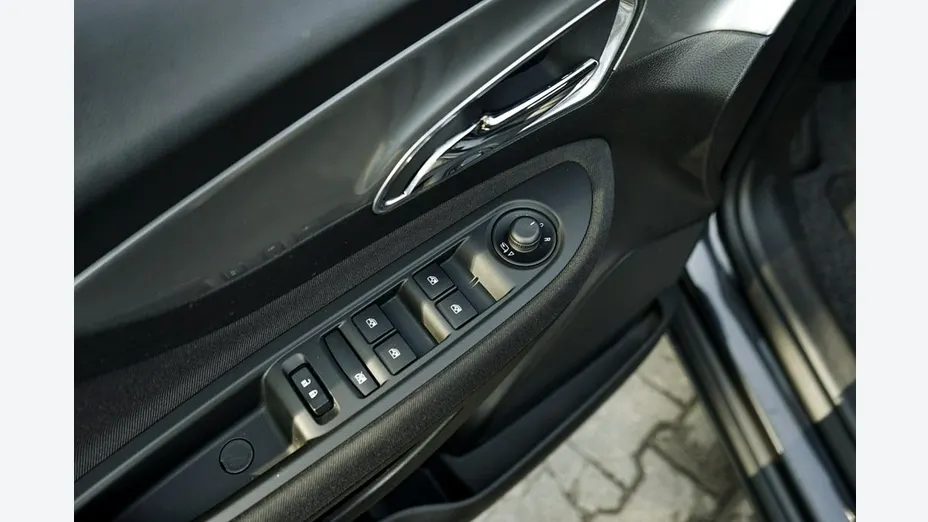 OPEL Mokka -