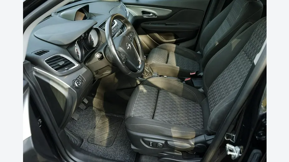 OPEL Mokka -