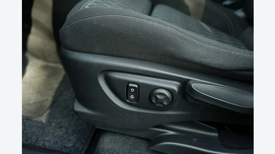 OPEL Mokka -