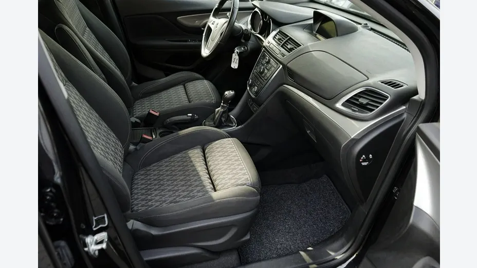 OPEL Mokka -