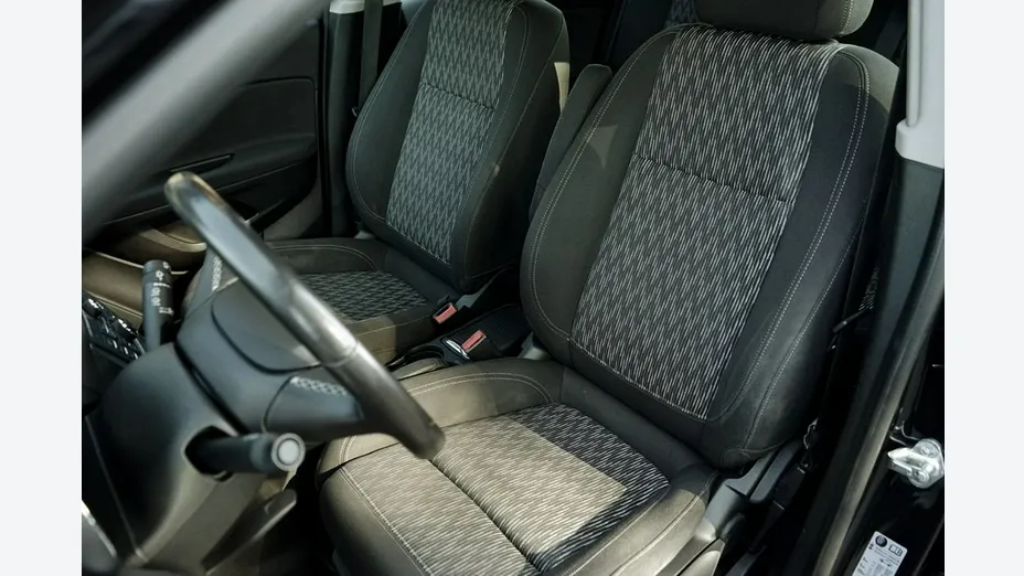 OPEL Mokka -