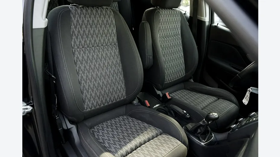 OPEL Mokka -