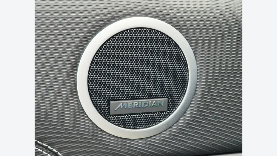 LAND ROVER Discovery -