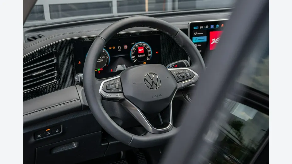 VOLKSWAGEN Tiguan -