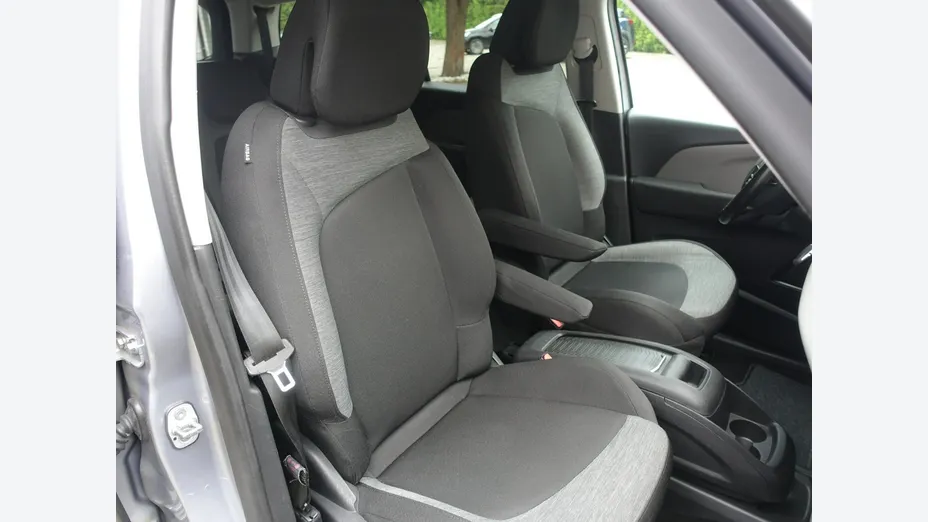 CITROEN C4 Spacetourer -