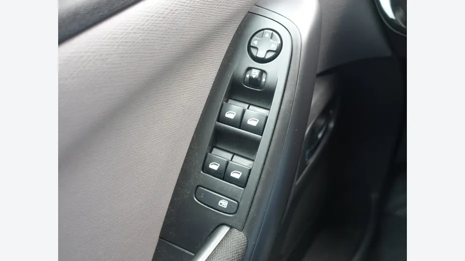 CITROEN C4 Spacetourer -
