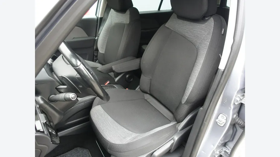 CITROEN C4 Spacetourer -