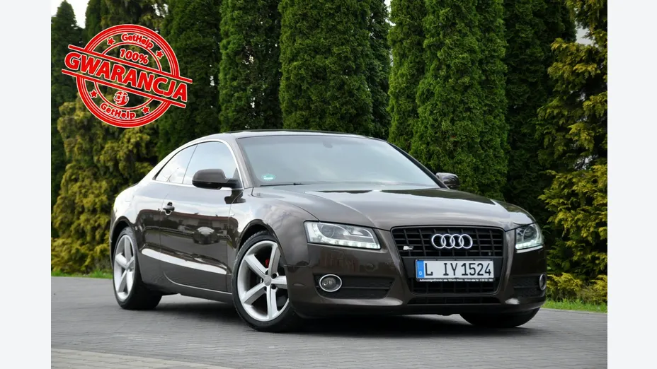 AUDI A5 -