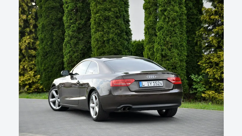 AUDI A5 -