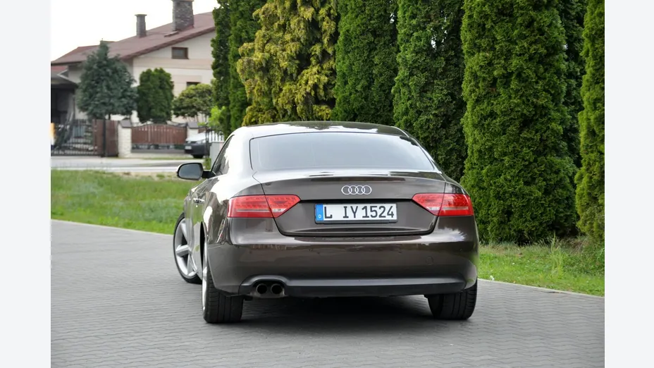 AUDI A5 -