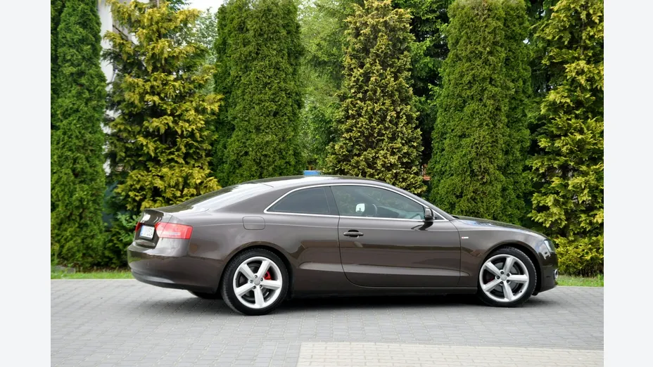 AUDI A5 -