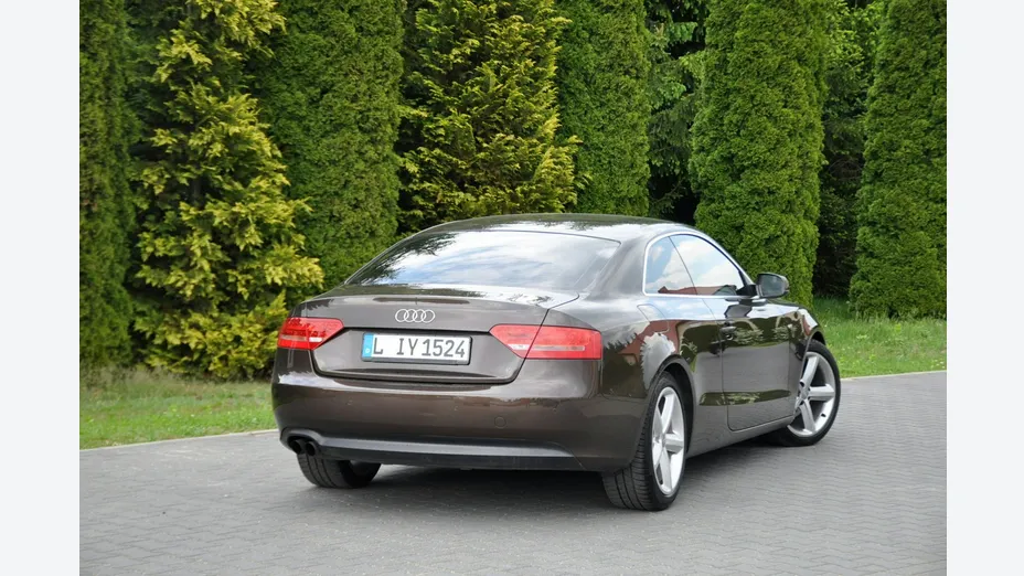AUDI A5 -