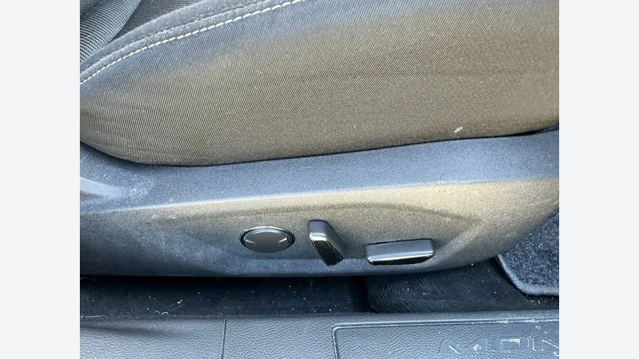 FORD Mondeo -