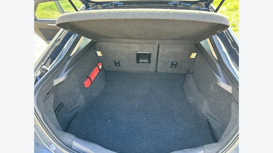 FORD Mondeo -