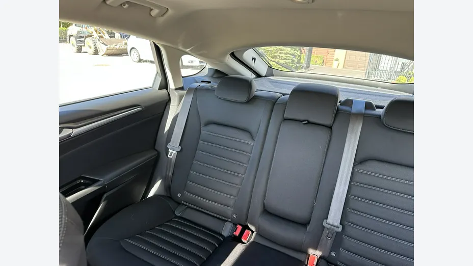 FORD Mondeo -