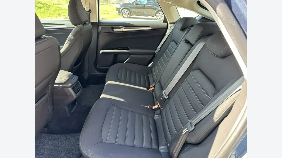 FORD Mondeo -