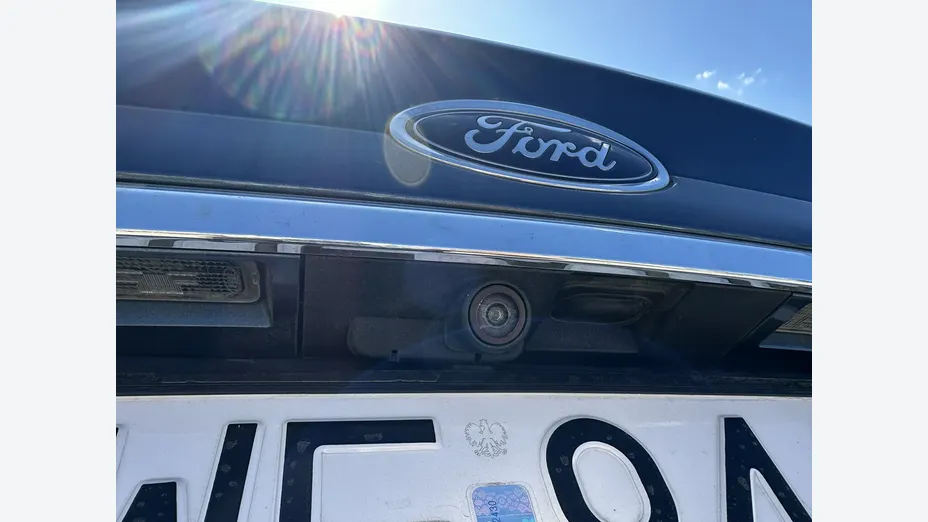 FORD Mondeo -