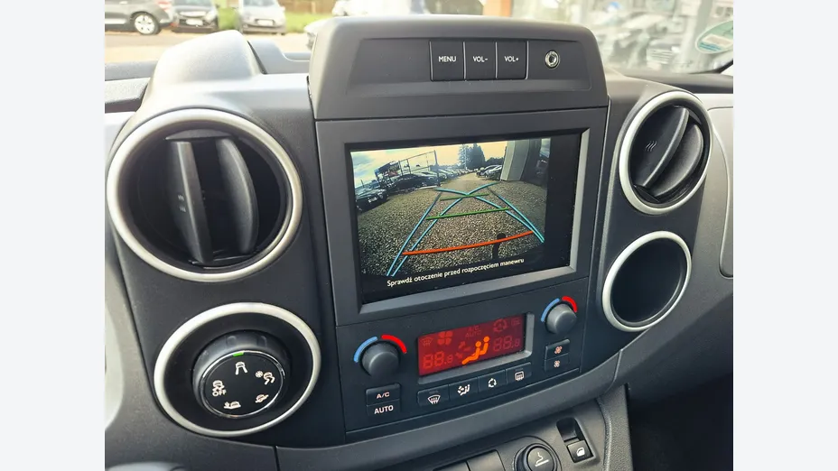 CITROEN Berlingo -