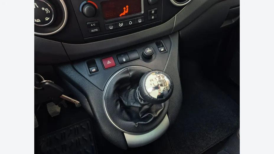 CITROEN Berlingo -