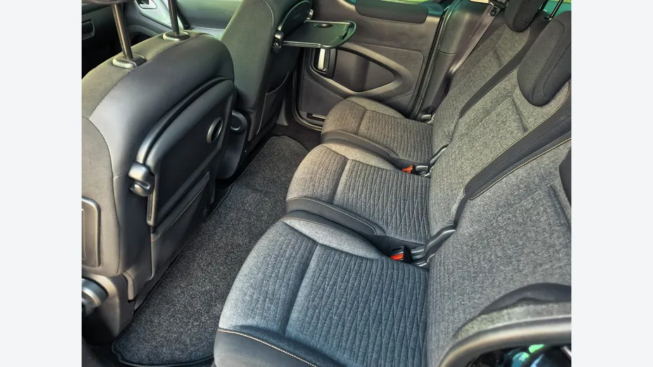 CITROEN Berlingo -