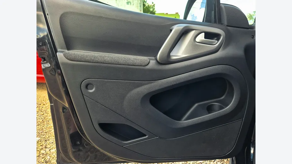 CITROEN Berlingo -