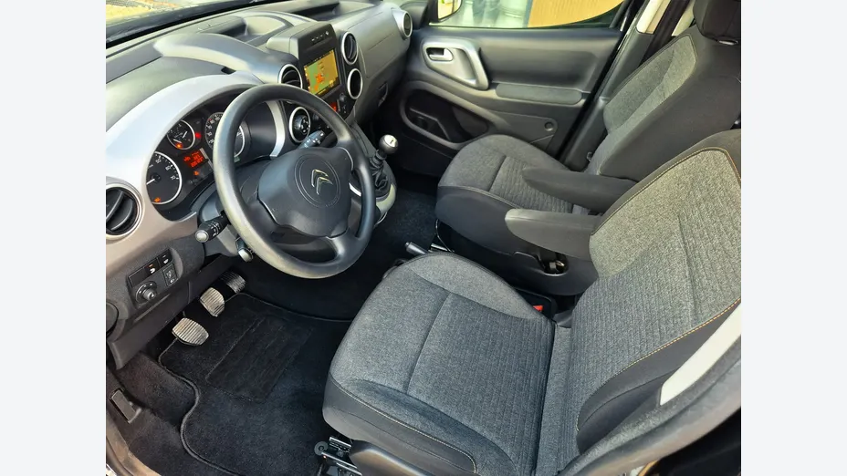 CITROEN Berlingo -