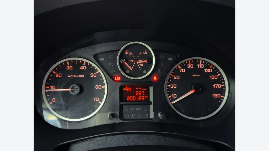 CITROEN Berlingo -