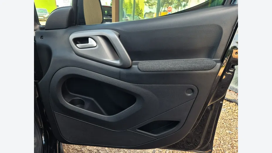 CITROEN Berlingo -