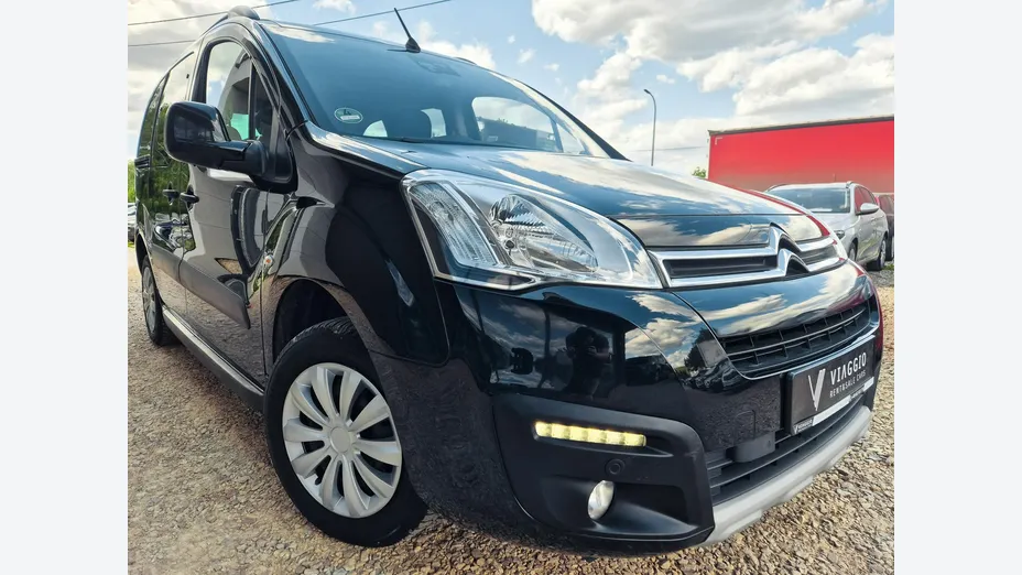 CITROEN Berlingo -