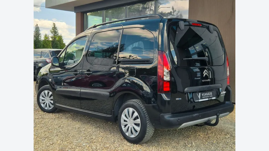 CITROEN Berlingo -